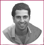 Yassine Hamou Tahra