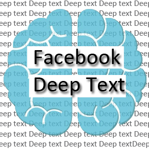 deep text facebook