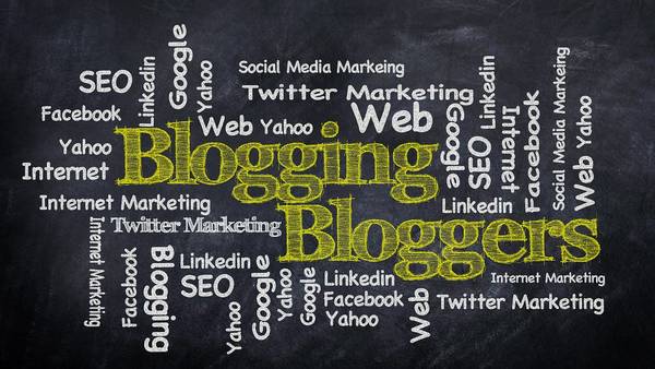 Avez-vous besoin d'un blog d'entreprise
