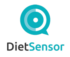 logo diet sensor