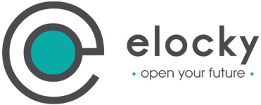 logo elocky
