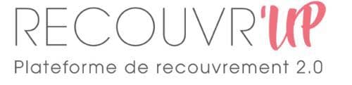 Recouvr'up logo
