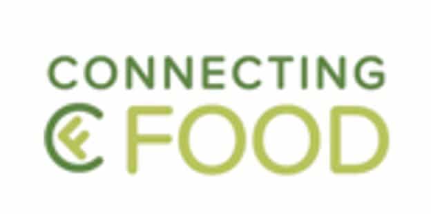 Connecting Food