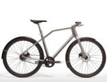 Solid bakie : velo connecté et imprimé en 3D