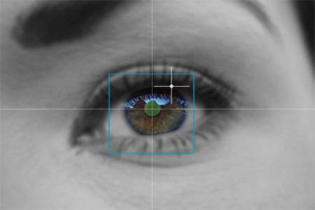 Eyetracking