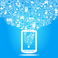 Paiement sans contact mobile