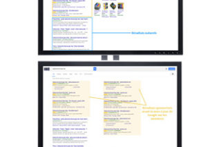 Différence entre SEO et SEA : beaucoup ne la font pas