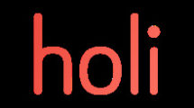 holi logo