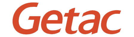 getac logo