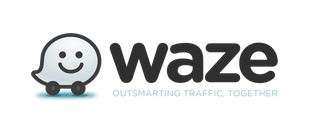 waze logo