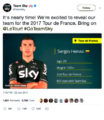 Tour de France