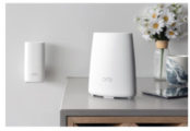 orbi netgear