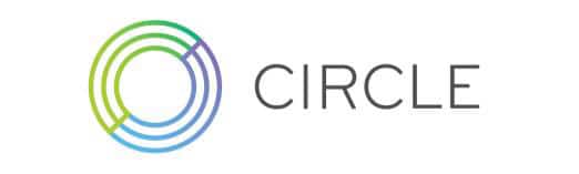 Circle logo