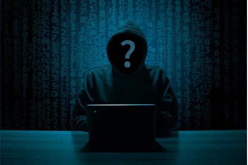 Sécurité informatique