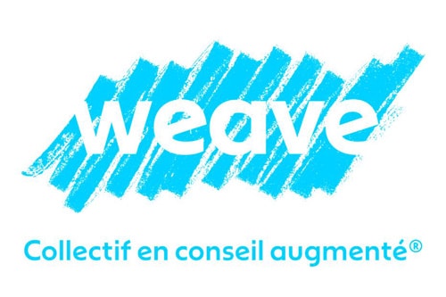 Weave logo