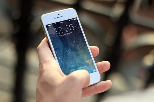 Digitalisation des points de vente