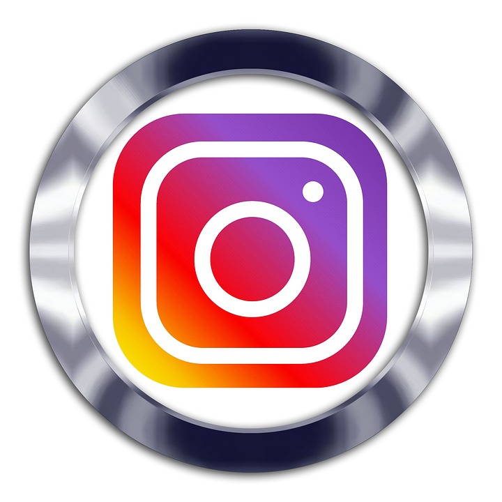 Logo d'Instagram