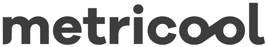 Logo Metricool